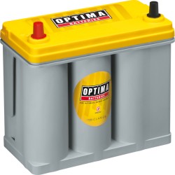 Batterie OPTIMA YTS-2.7J 12V 38Ah 460A